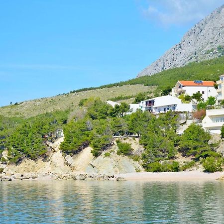 Apartments Gordana Lokva Rogoznica Εξωτερικό φωτογραφία