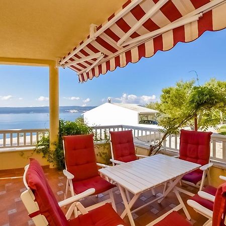 Apartments Gordana Lokva Rogoznica Εξωτερικό φωτογραφία
