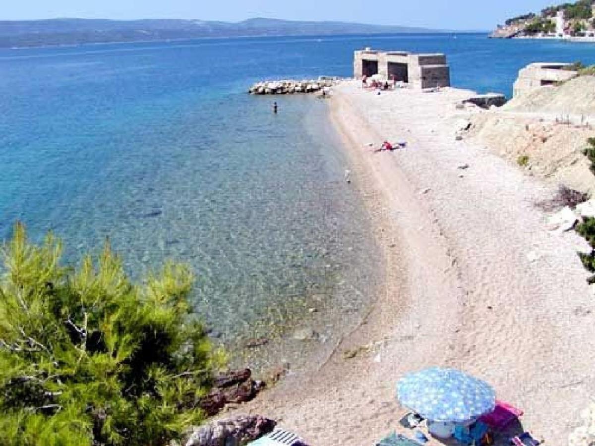 Apartments Gordana Lokva Rogoznica Εξωτερικό φωτογραφία