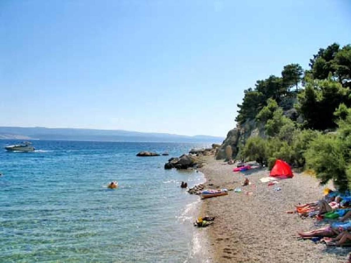 Apartments Gordana Lokva Rogoznica Εξωτερικό φωτογραφία