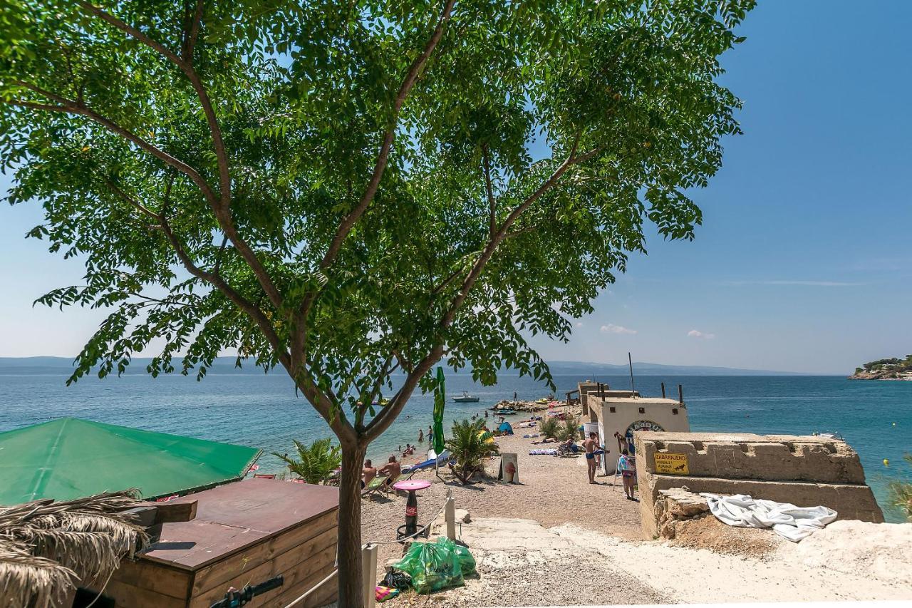 Apartments Gordana Lokva Rogoznica Εξωτερικό φωτογραφία
