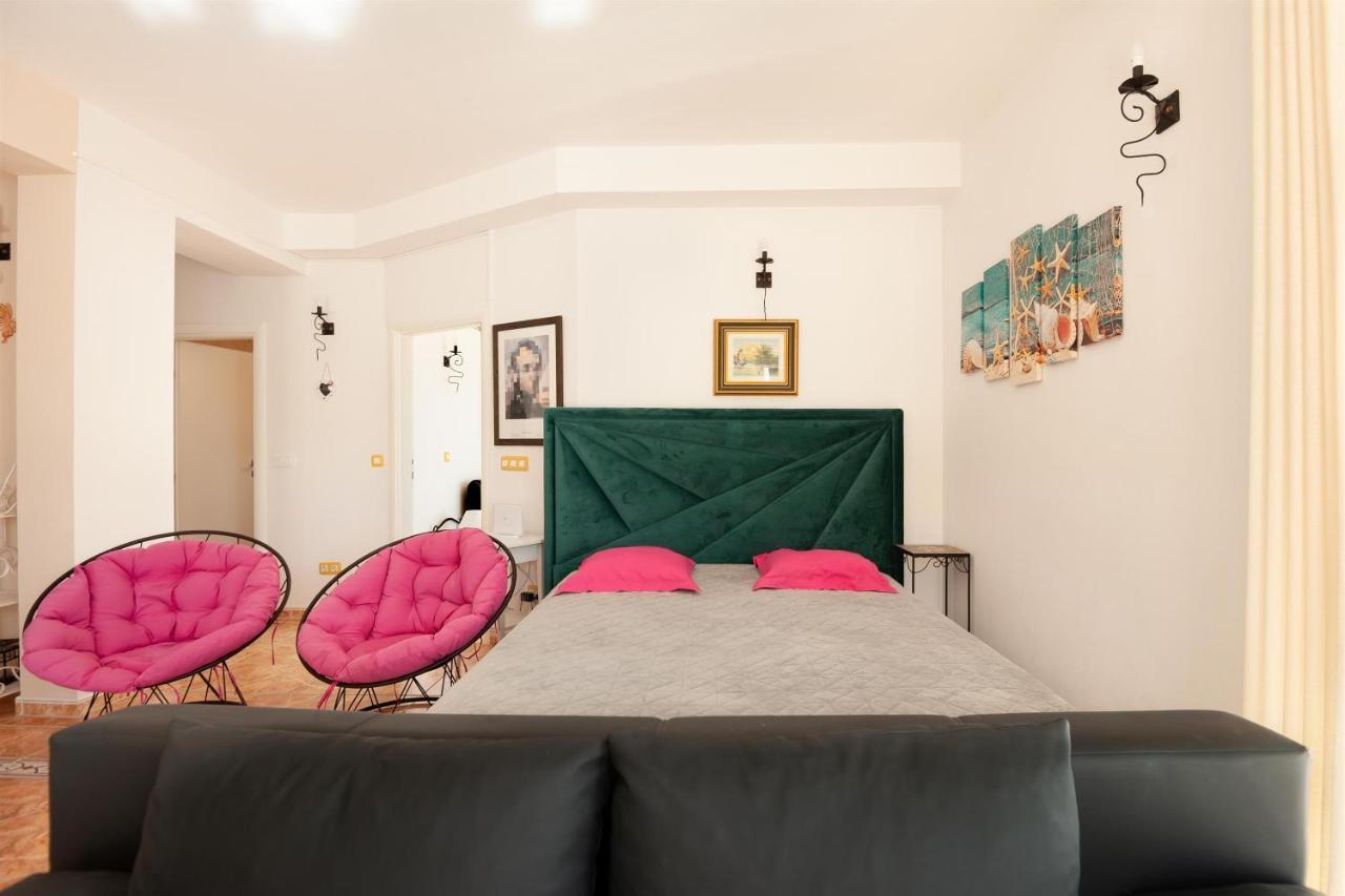 Apartments Gordana Lokva Rogoznica Εξωτερικό φωτογραφία