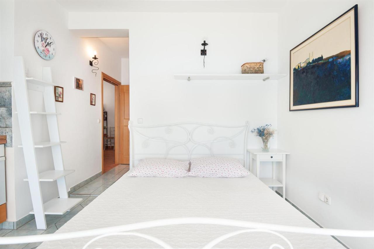 Apartments Gordana Lokva Rogoznica Εξωτερικό φωτογραφία
