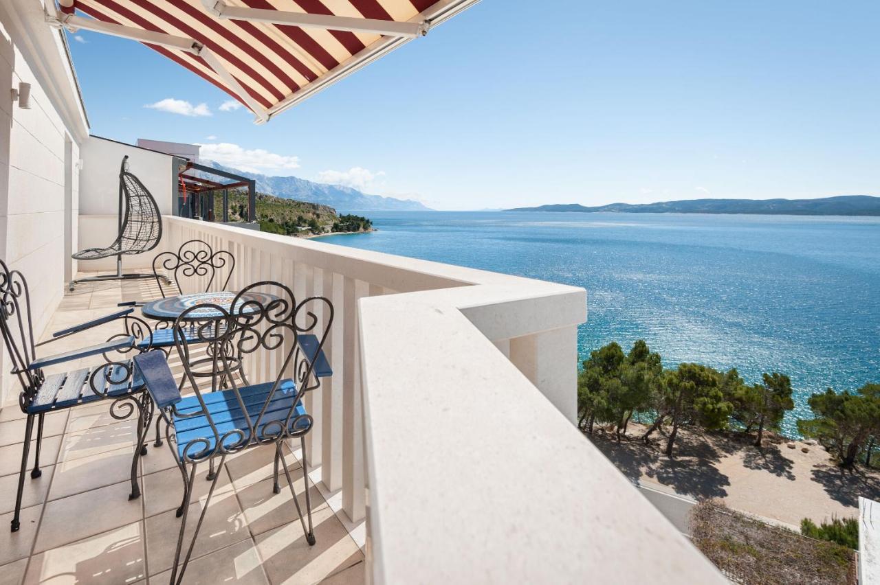 Apartments Gordana Lokva Rogoznica Εξωτερικό φωτογραφία