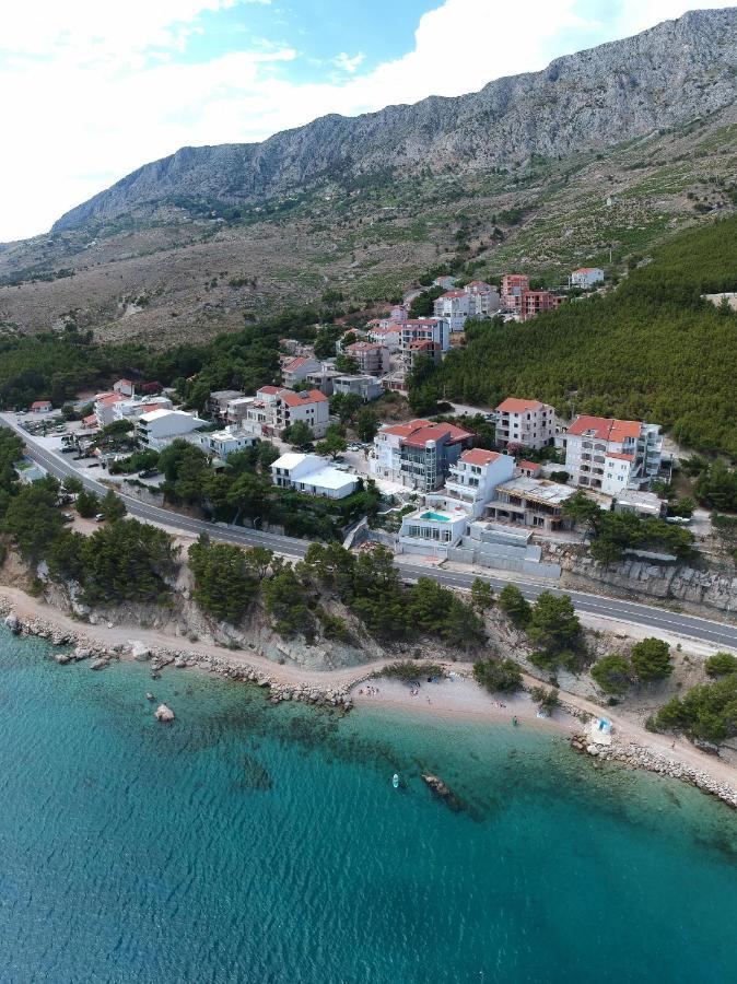 Apartments Gordana Lokva Rogoznica Εξωτερικό φωτογραφία