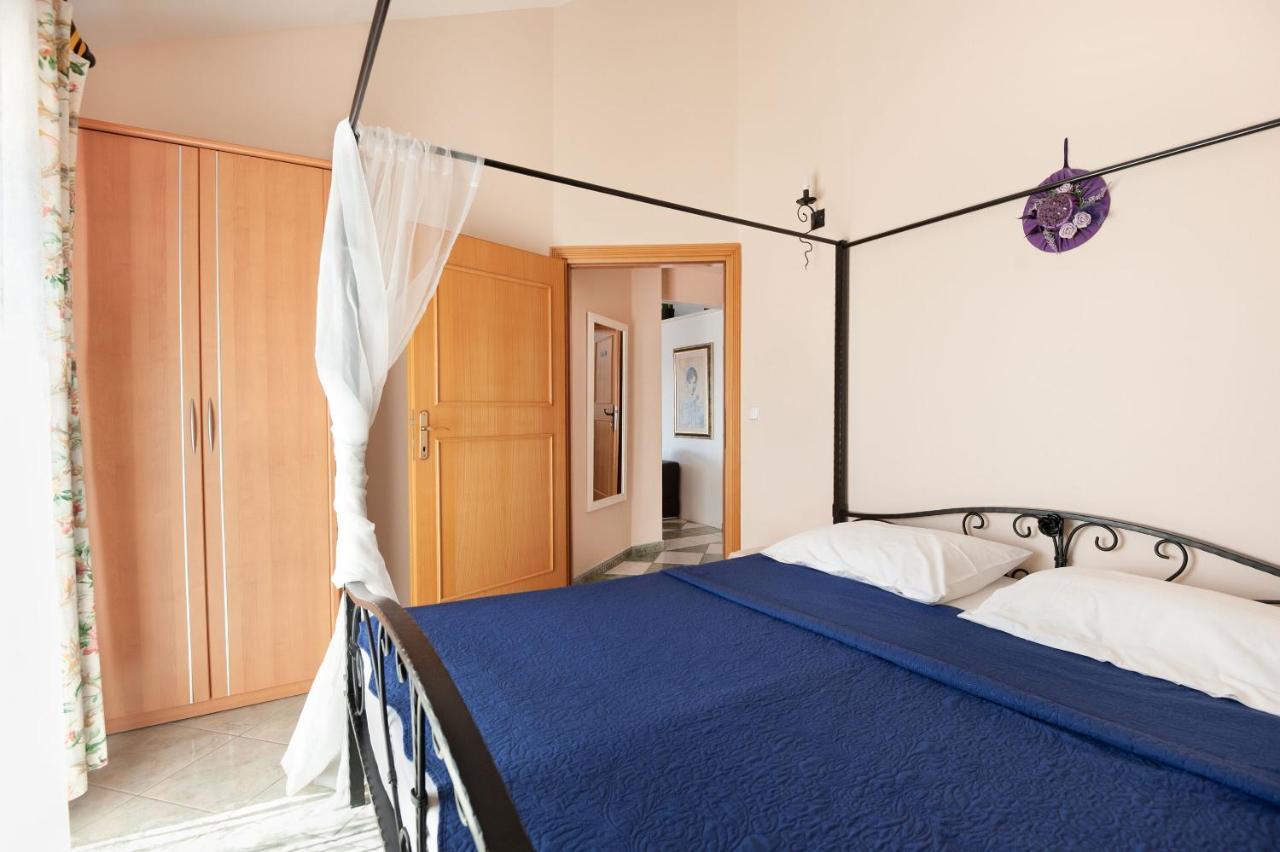Apartments Gordana Lokva Rogoznica Εξωτερικό φωτογραφία