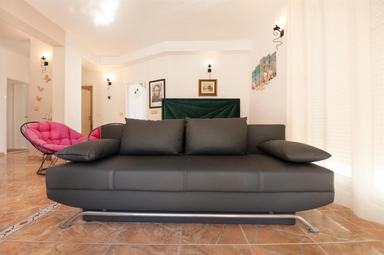 Apartments Gordana Lokva Rogoznica Εξωτερικό φωτογραφία