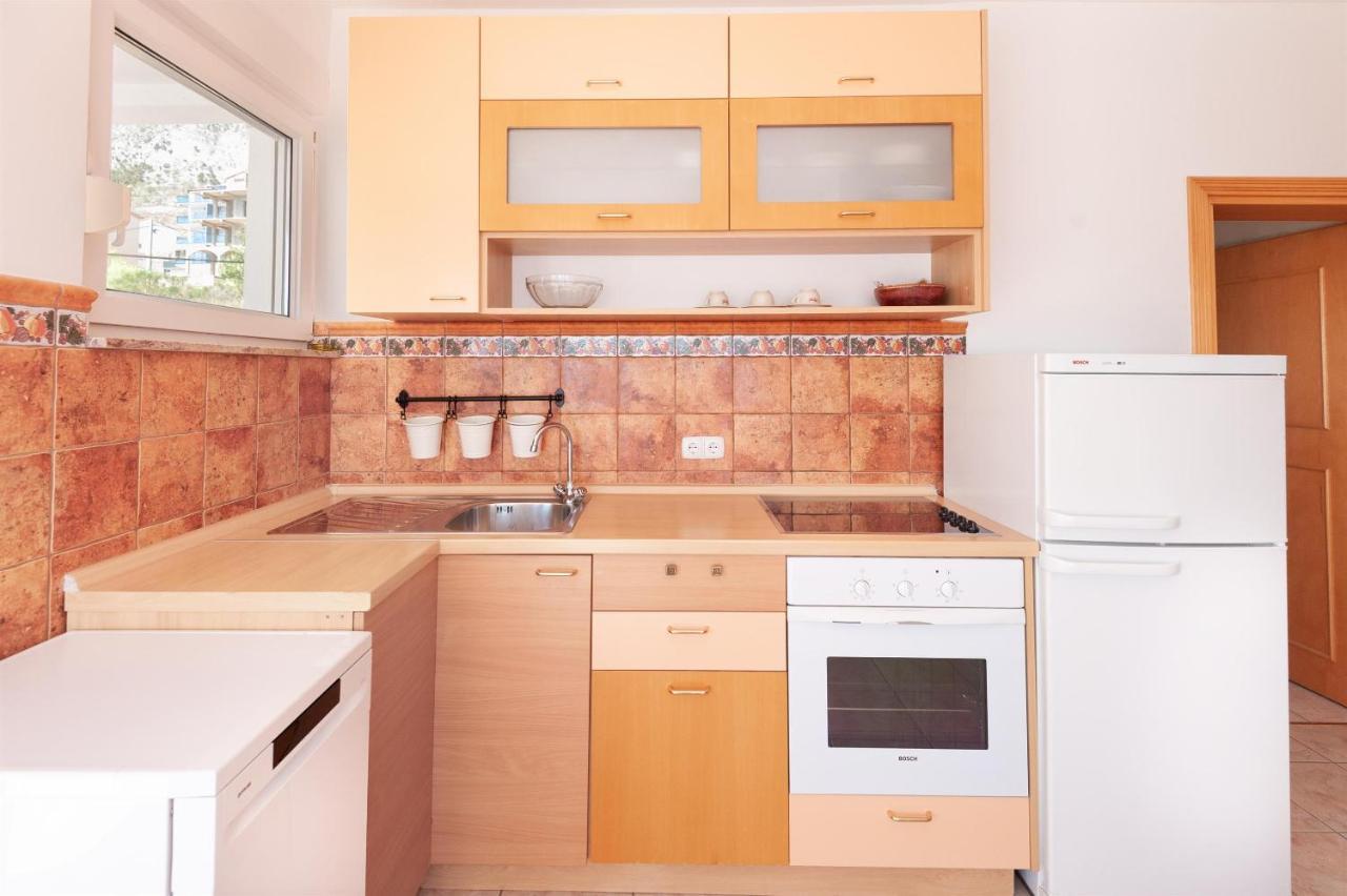 Apartments Gordana Lokva Rogoznica Εξωτερικό φωτογραφία