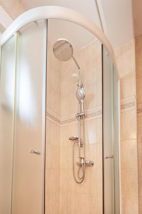 Apartments Gordana Lokva Rogoznica Εξωτερικό φωτογραφία
