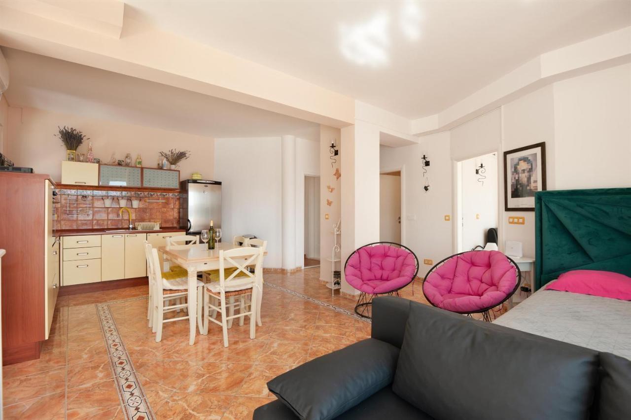 Apartments Gordana Lokva Rogoznica Εξωτερικό φωτογραφία