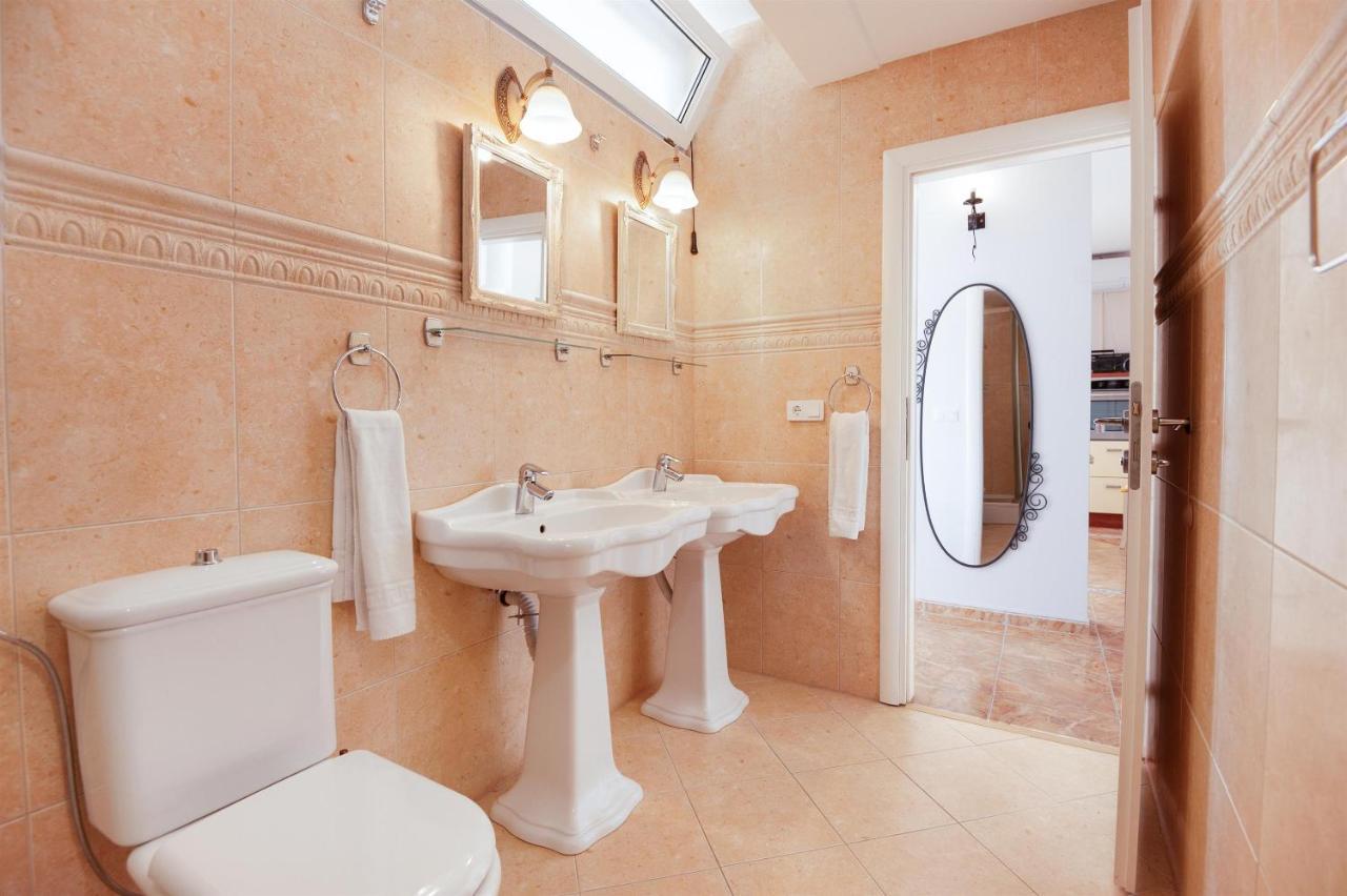 Apartments Gordana Lokva Rogoznica Εξωτερικό φωτογραφία