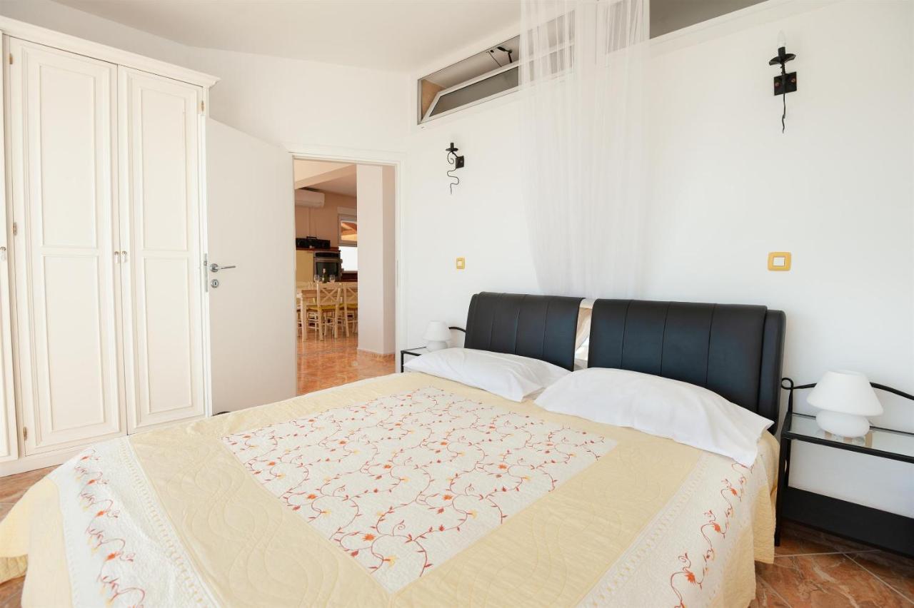Apartments Gordana Lokva Rogoznica Εξωτερικό φωτογραφία