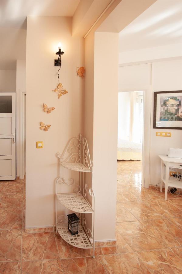 Apartments Gordana Lokva Rogoznica Εξωτερικό φωτογραφία