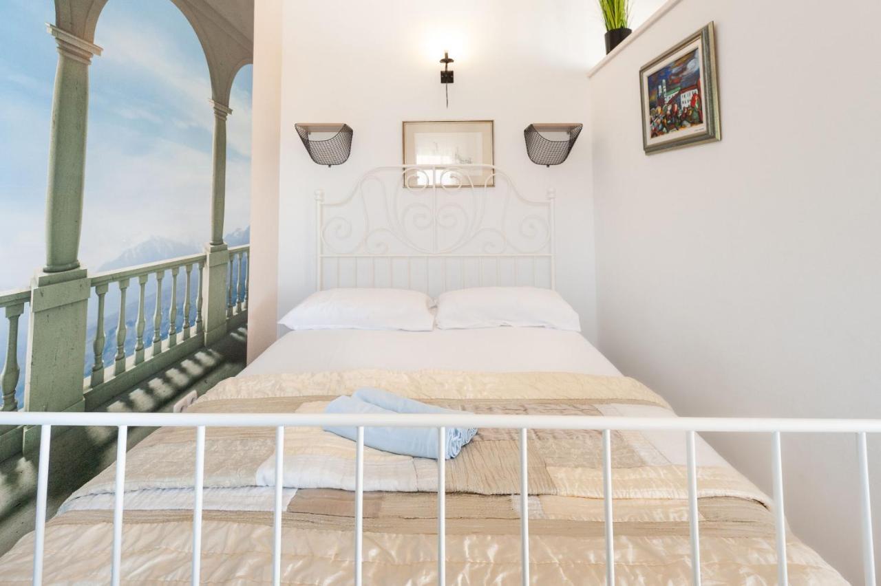 Apartments Gordana Lokva Rogoznica Εξωτερικό φωτογραφία