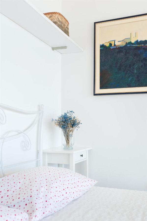 Apartments Gordana Lokva Rogoznica Εξωτερικό φωτογραφία
