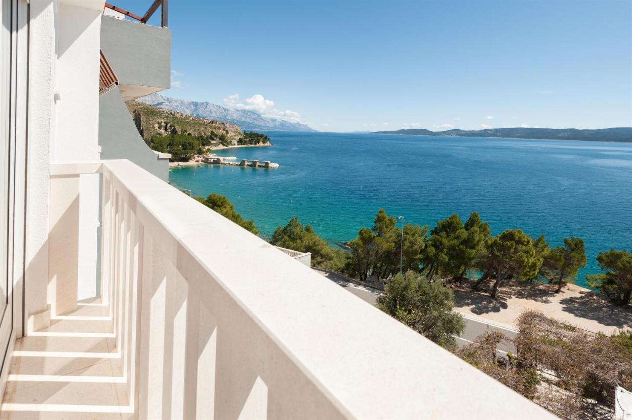 Apartments Gordana Lokva Rogoznica Εξωτερικό φωτογραφία