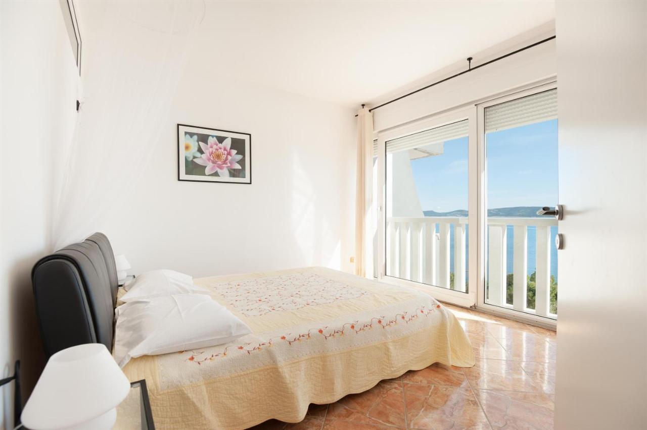 Apartments Gordana Lokva Rogoznica Εξωτερικό φωτογραφία